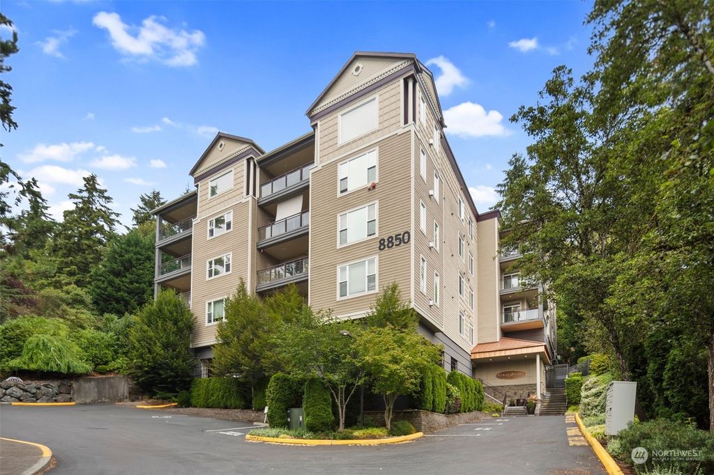 Photo of 8850 Redmond Woodinville Road NE #306, Redmond, WA 98052 (MLS # 2277317)