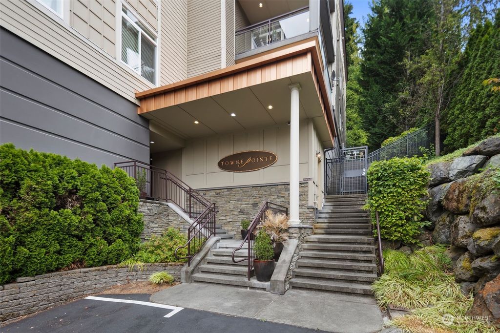 Photo of 8850 Redmond Woodinville Road NE #306, Redmond, WA 98052 (MLS # 2277317)