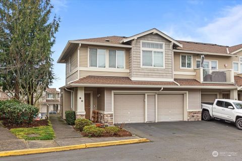 6125 Isaac Avenue SE Unit C, Auburn, WA 98092 - MLS#: 2323880