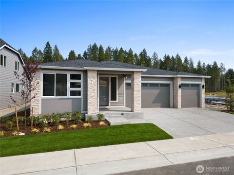 728 Blaine Street Steilacoom WA 98388