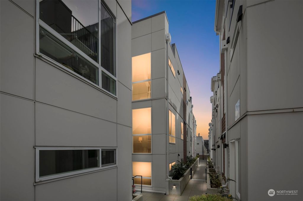 Photo of 7514 15th Avenue NW #G, Seattle, WA 98117 (MLS # 2218612)