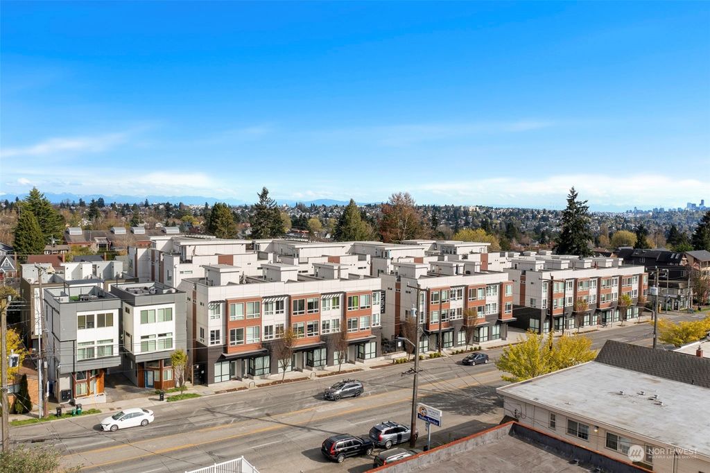 Photo of 7514 15th Avenue NW #G, Seattle, WA 98117 (MLS # 2218612)