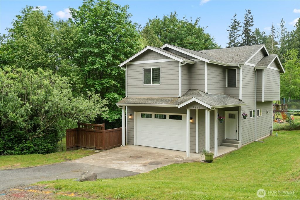 Photo of 7270 E Grandview Street, Port Orchard, WA 98366 (MLS # 2522556)