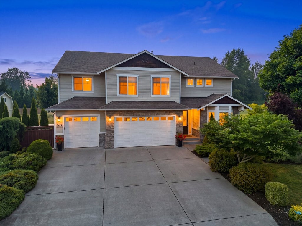 Photo of 6422 151st Avenue NE, Lake Stevens, WA 98258 (MLS # 2597571)