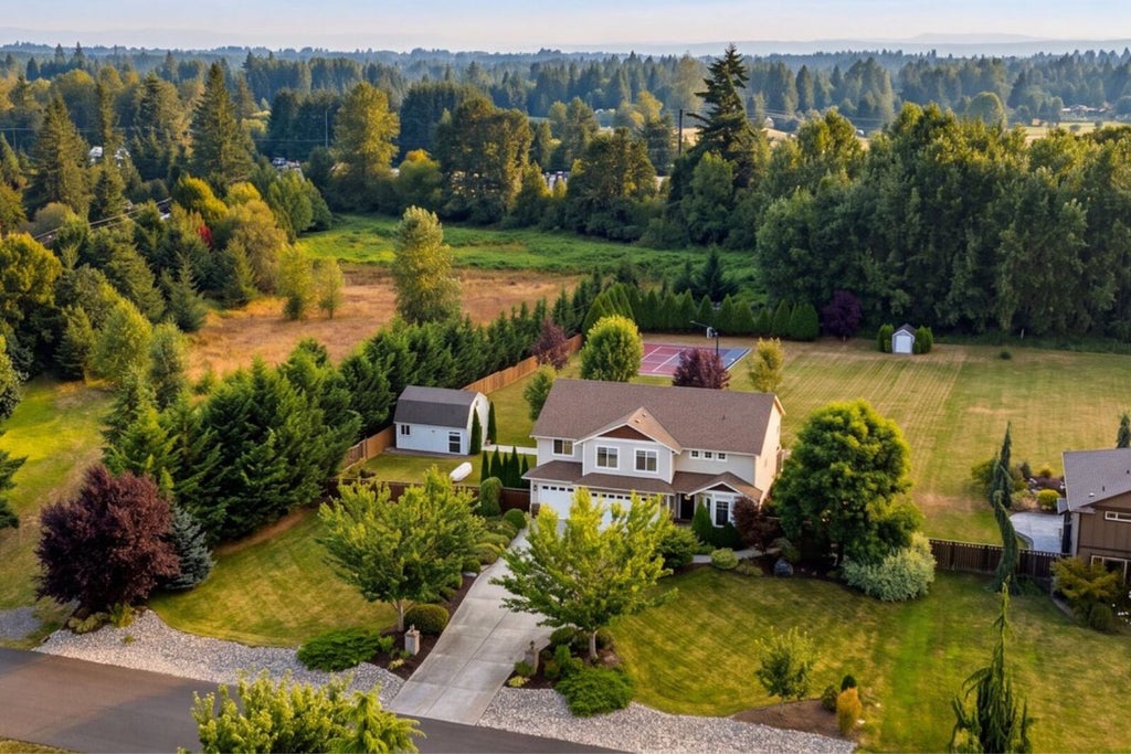 Photo of 6422 151st Avenue NE, Lake Stevens, WA 98258 (MLS # 2597571)