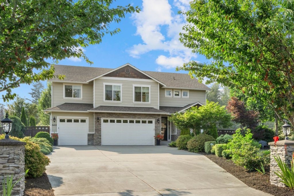 Photo of 6422 151st Avenue NE, Lake Stevens, WA 98258 (MLS # 2597571)