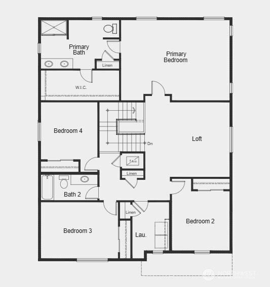 5304 85th Ave NE IP-015
