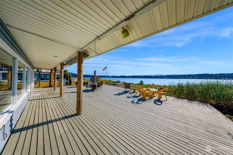 A home in Bellingham