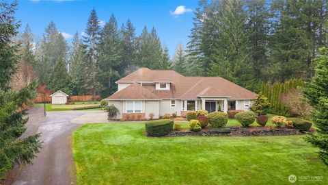 2933 28th Lane NE Olympia WA 98506