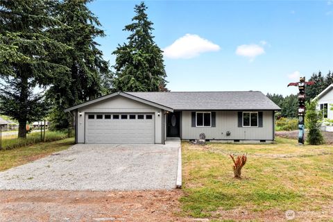 Photo of 9210 Otso Point Road, Anderson Island, WA 98303 (MLS # 2524509)