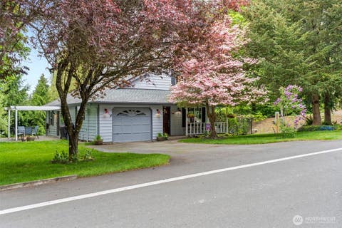 Photo of 4914 24th Avenue SE, Lacey, WA 98503 (MLS # 2549561)