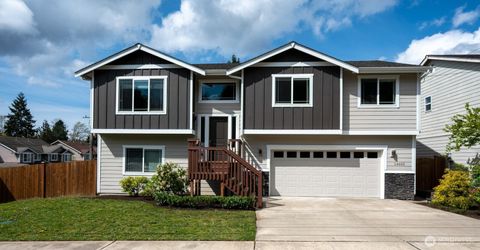 Photo of 14605 20th Avenue NE, Shoreline, WA 98155 (MLS # 2506022)