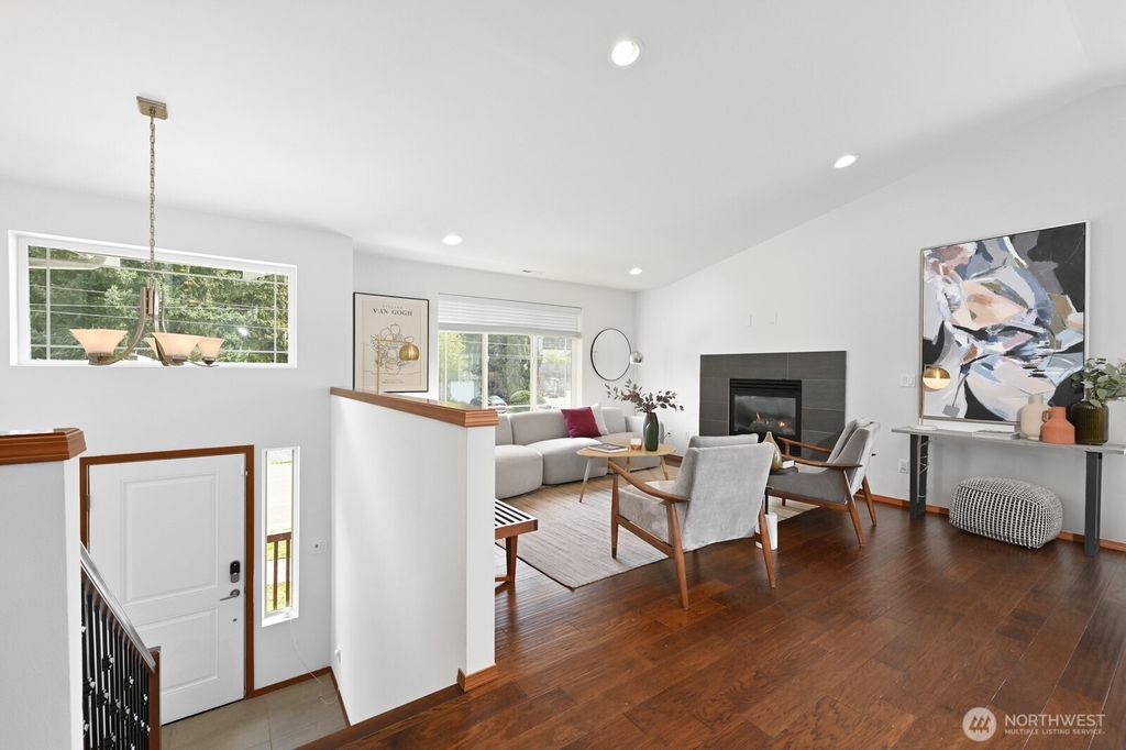 Photo of 14605 20th Avenue NE, Shoreline, WA 98155 (MLS # 2506022)