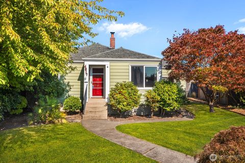 Photo of 4817 N 7th Street, Tacoma, WA 98406 (MLS # 2438166)