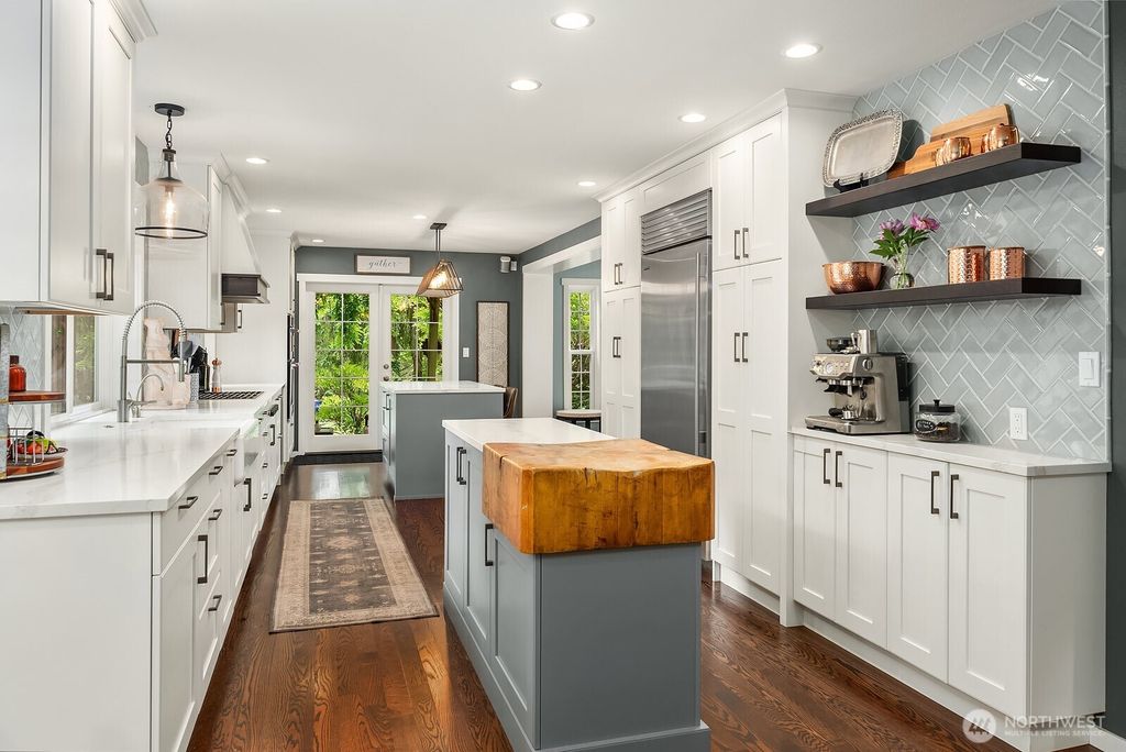 Photo of 14919 NE 177th Drive, Woodinville, WA 98072 (MLS # 2388962)