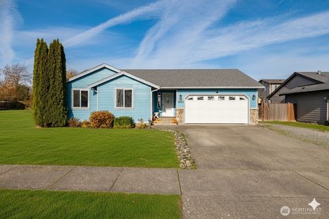 Photo of 1832 Portal Common Way, Ferndale, WA 98248 (MLS # 2452578)