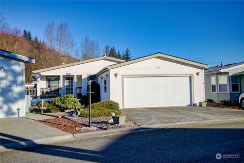619 Lupine Lane, Burlington, WA 98233 - MLS#: 2326796