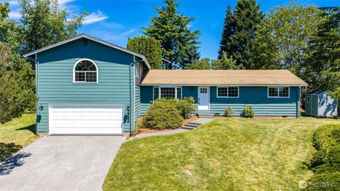 Photo of 2346 Pine Drive, Ferndale, WA 98248 (MLS # 2552781)