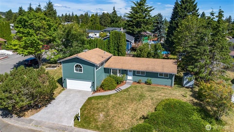 Photo of 2346 Pine Drive, Ferndale, WA 98248 (MLS # 2552781)