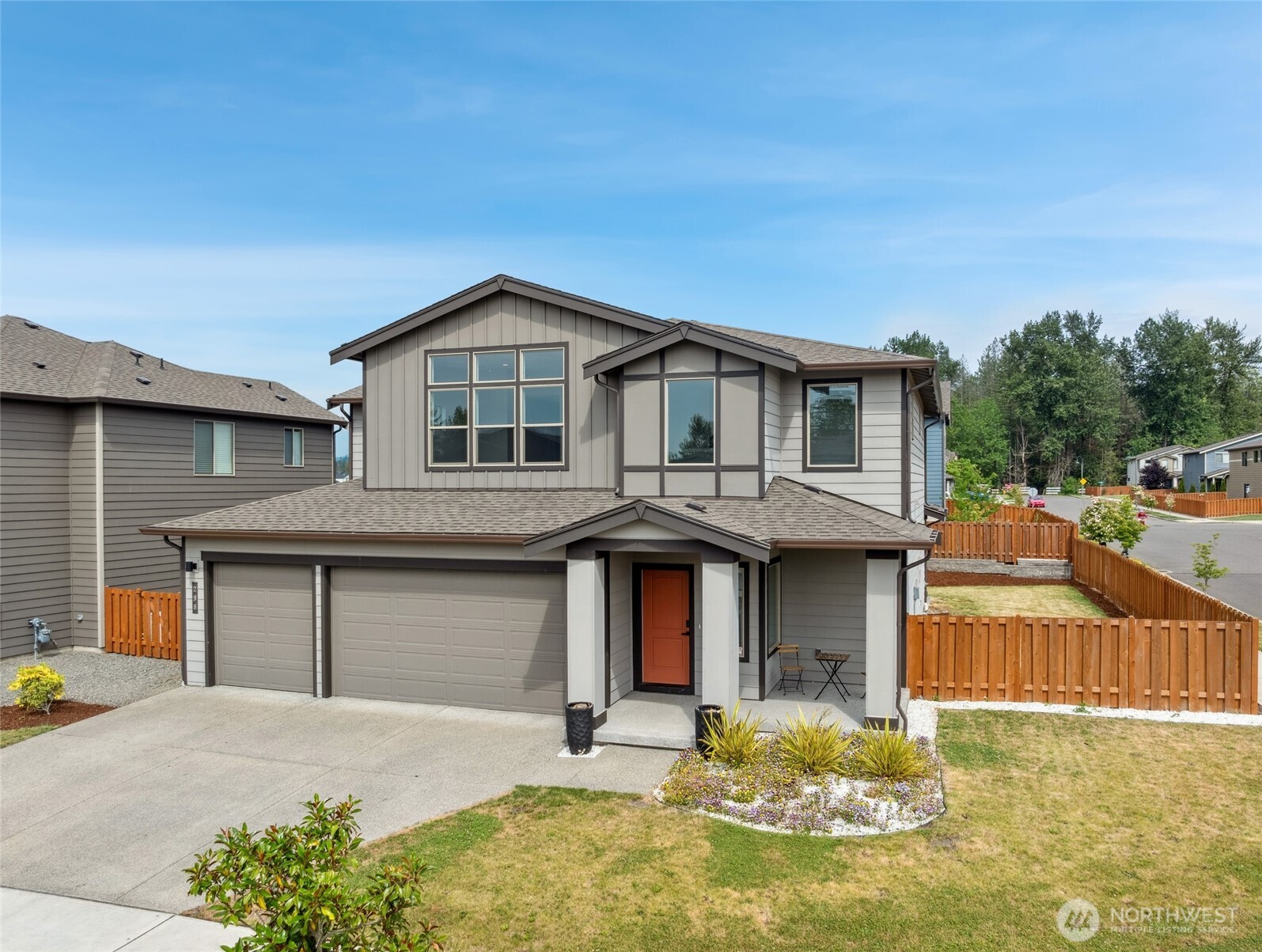 298 Hovey Street