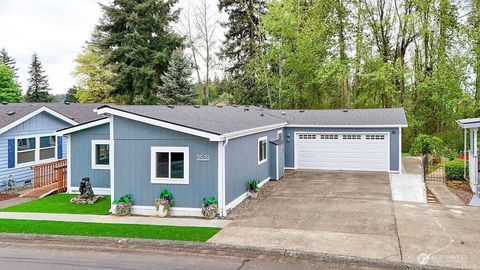 Photo of 3528 Sylvan Pines Cir, Bremerton, WA 98310 (MLS # 2514988)