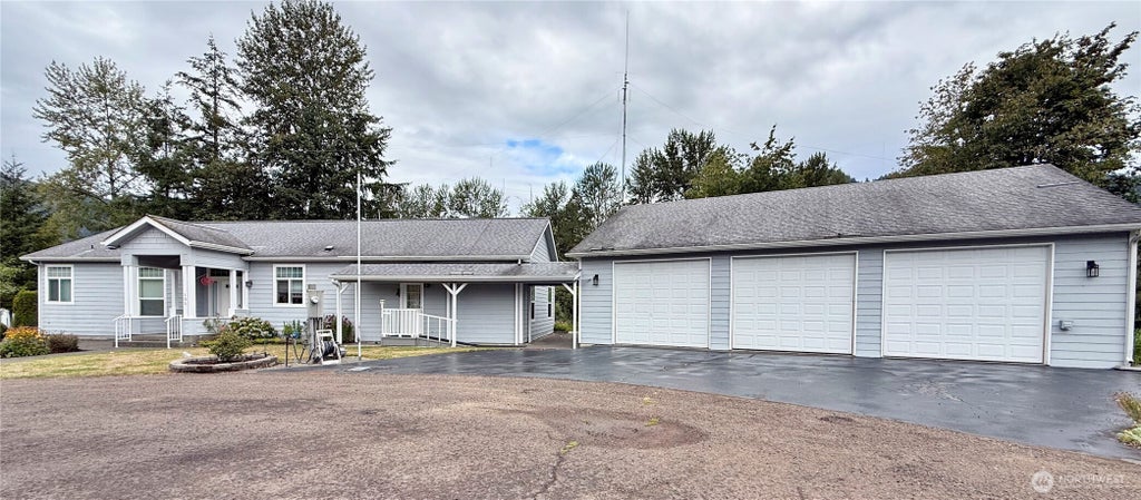 Photo of 135 River Way, Morton, WA 98356 (MLS # 2577995)