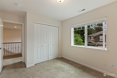 A home in Bothell