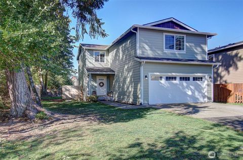 Photo of 1519 Sussex Avenue E, Tenino, WA 98589 (MLS # 2444573)