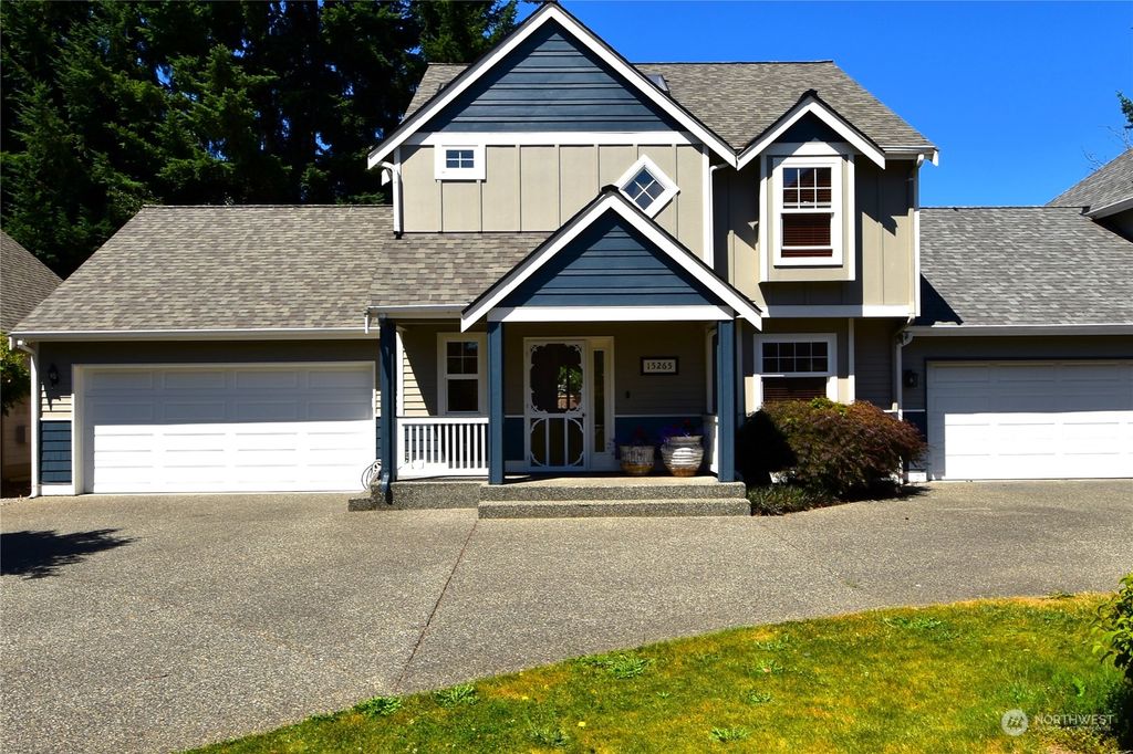 Photo of 15265 Hilding Drive SE, Monroe, WA 98272 (MLS # 2140826)