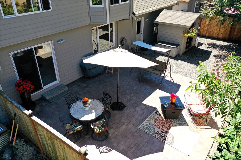 Photo of 15265 Hilding Drive SE, Monroe, WA 98272 (MLS # 2140826)