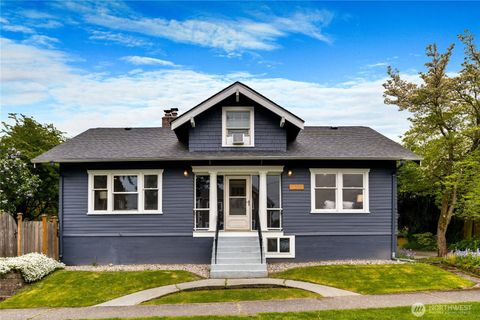 1208 N 10th Street Tacoma WA 98403