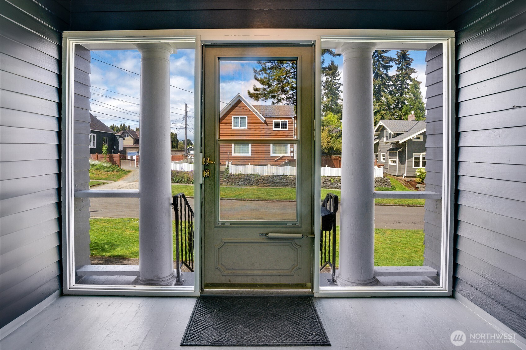 1208 N 10th Street