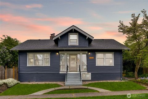 1208 N 10th Street Tacoma WA 98403