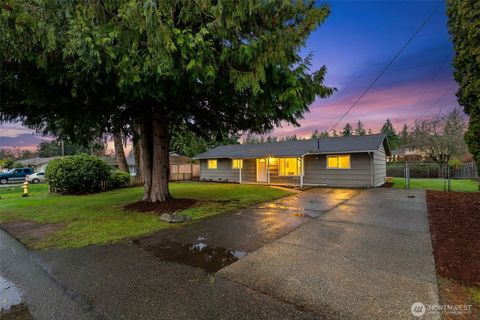 3718 NE 22nd Place Renton WA 98056