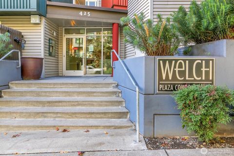 425 23rd Avenue S A113 Seattle WA 98144