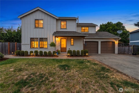 Photo of 15910 42nd Avenue Ct E, Tacoma, WA 98446 (MLS # 2567212)
