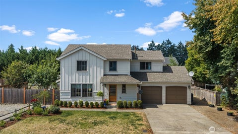 Photo of 15910 42nd Avenue Ct E, Tacoma, WA 98446 (MLS # 2567212)