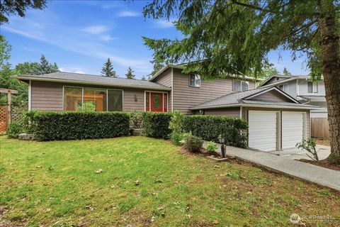 Photo of 14314 130th Place NE, Kirkland, WA 98034 (MLS # 2537028)
