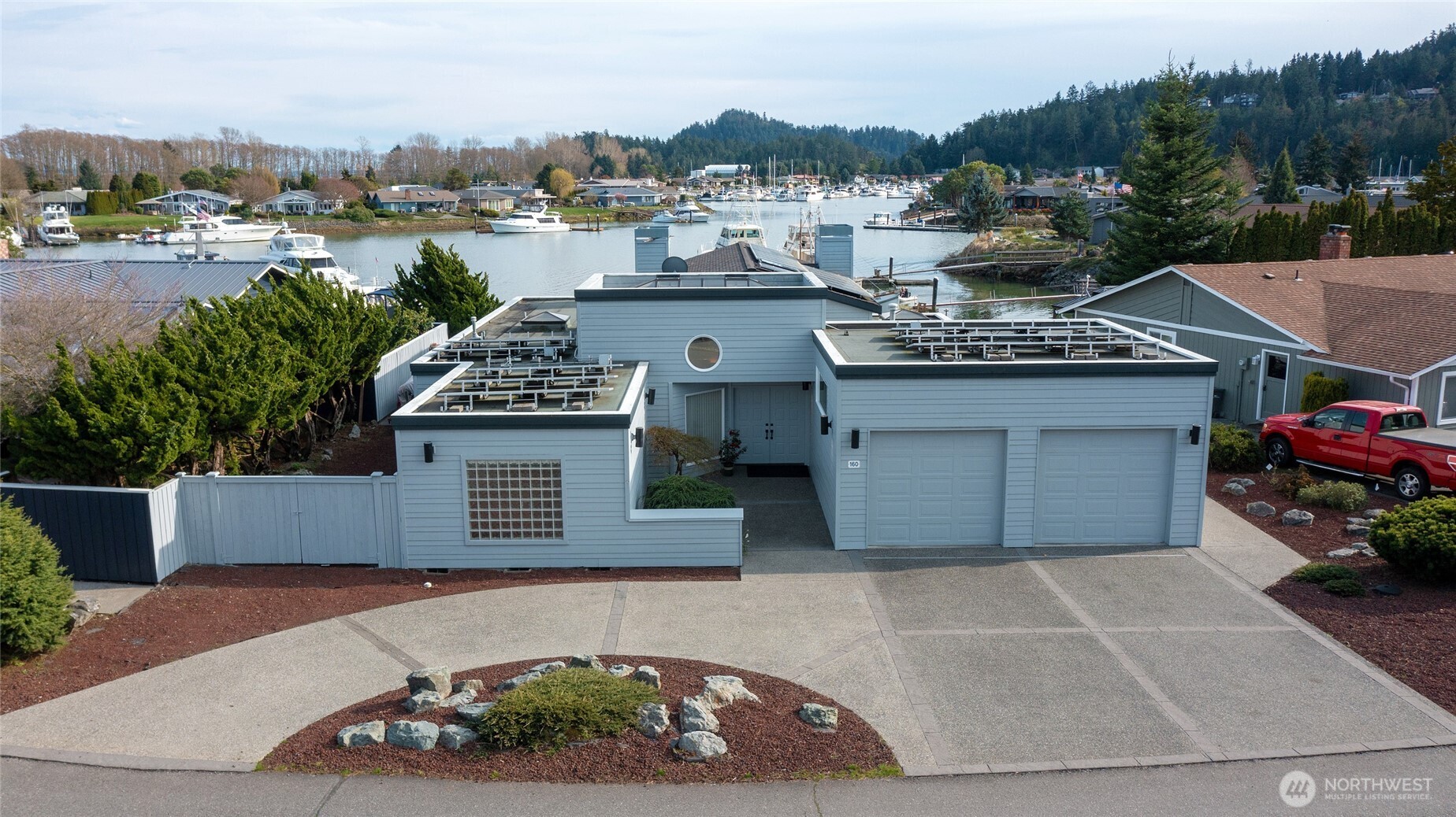 160 Swinomish Drive