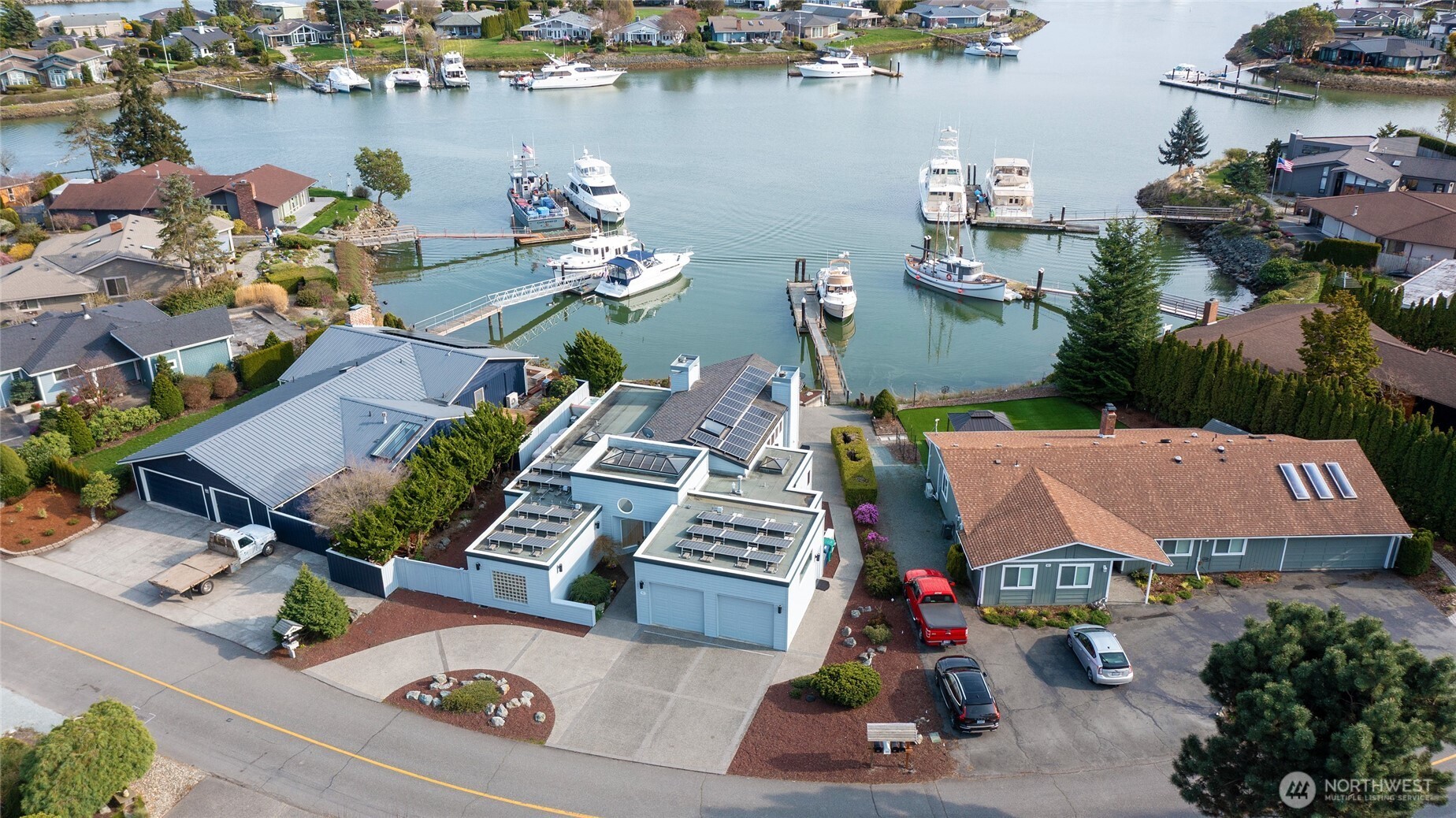 160 Swinomish Drive