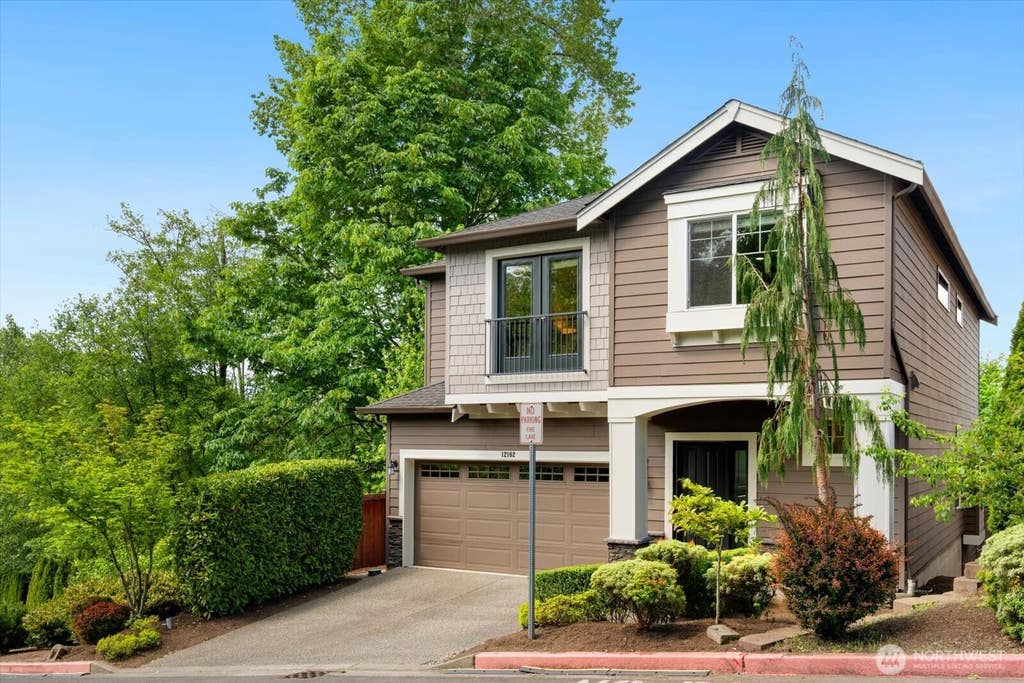 Photo of 12102 NE 174th Street #1, Bothell, WA 98011 (MLS # 2541310)