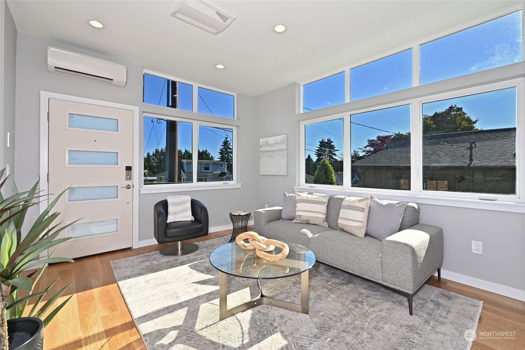 Photo of 108 NW 101st Street #C, Seattle, WA 98177 (MLS # 2271603)