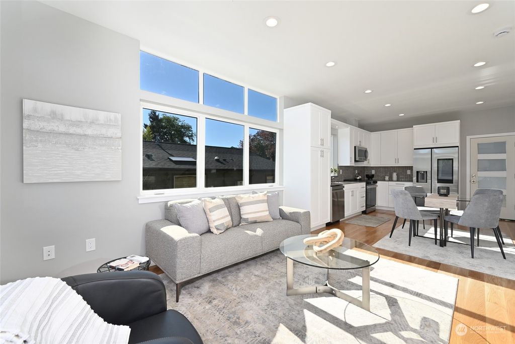 Photo of 108 NW 101st Street #C, Seattle, WA 98177 (MLS # 2271603)