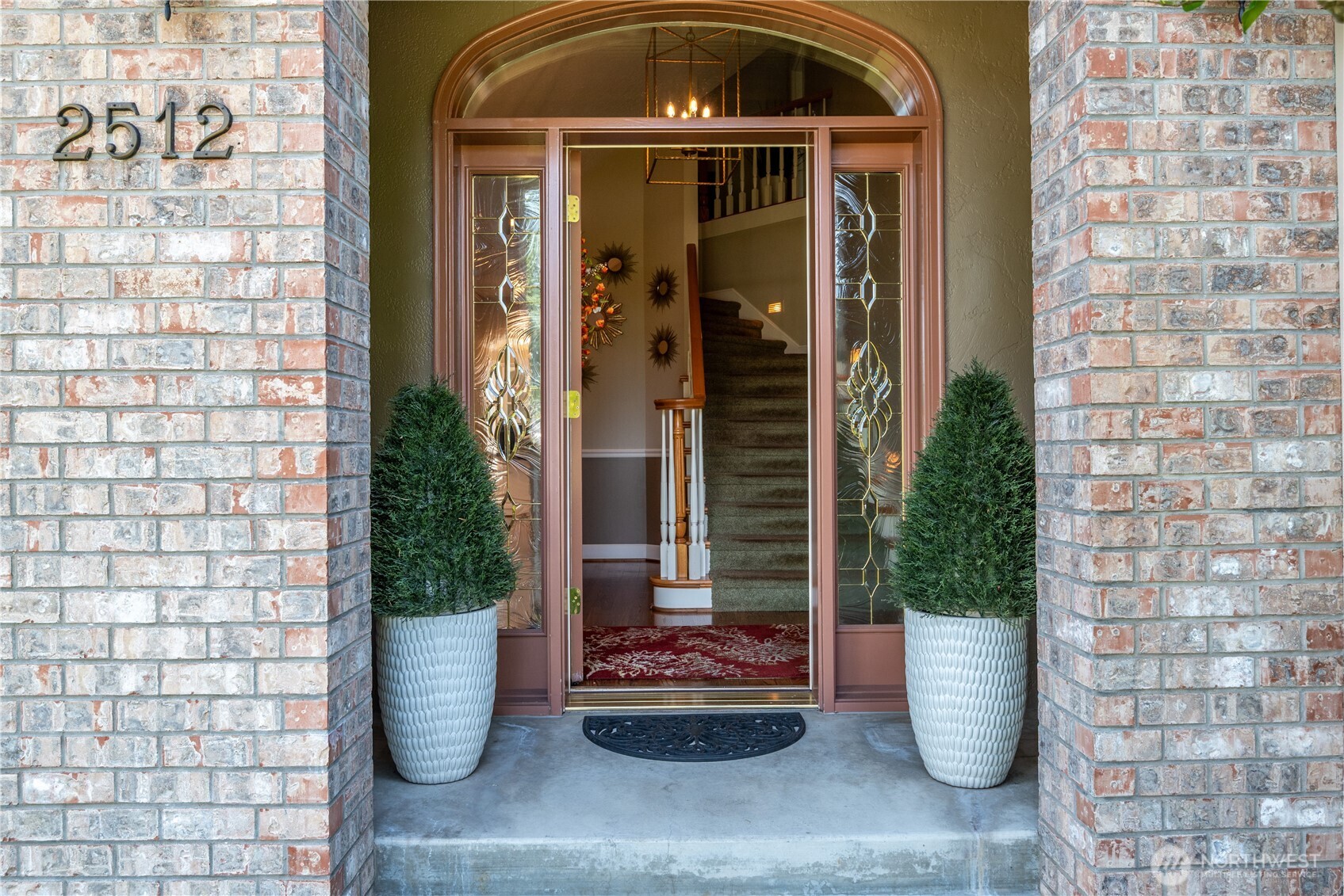 2512 Peters Drive