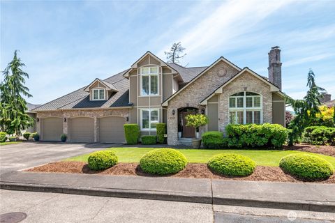 Photo of 2512 Peters Drive, Longview, WA 98632 (MLS # 2486490)