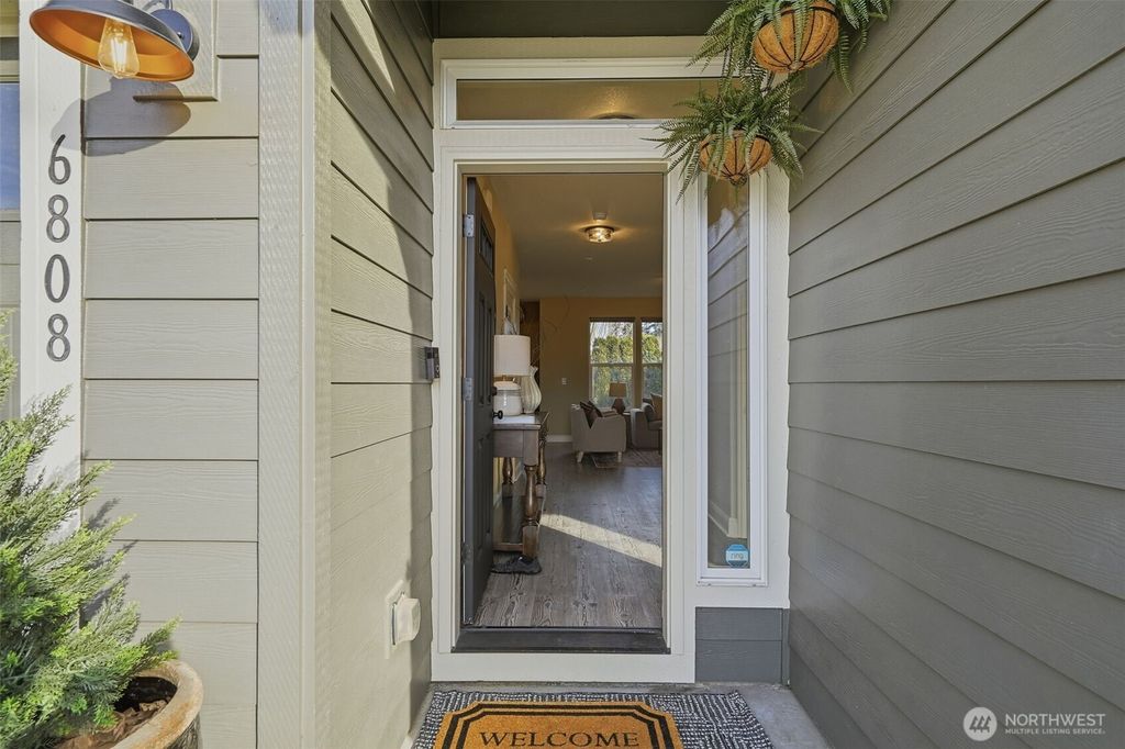 Photo of 6808 NE 106th Street, Vancouver, WA 98686 (MLS # 2476102)