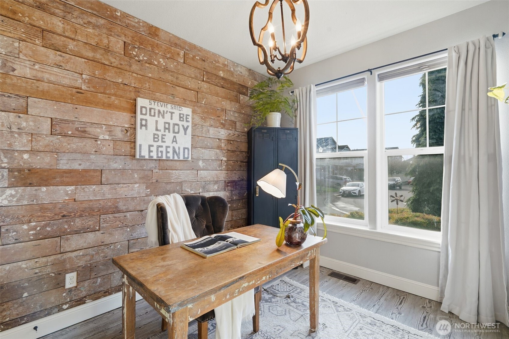 6808 NE 106th Street