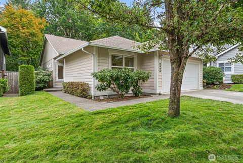 Photo of 6000 Regents Lane SE, Olympia, WA 98513 (MLS # 2434161)
