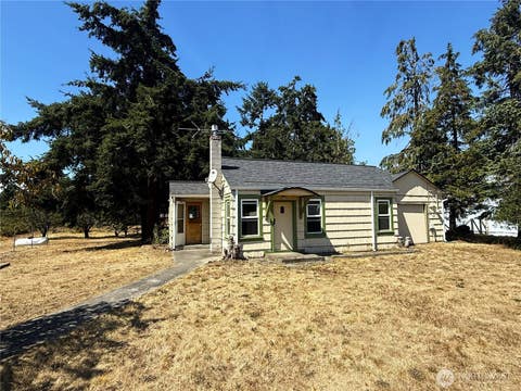Photo of 1360 Chimacum Road, Port Hadlock, WA 98325 (MLS # 2567751)
