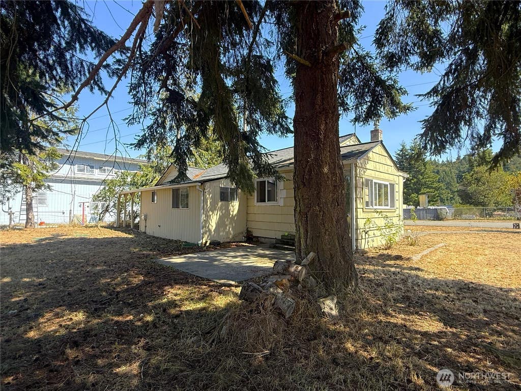 Photo of 1360 Chimacum Road, Port Hadlock, WA 98325 (MLS # 2567751)